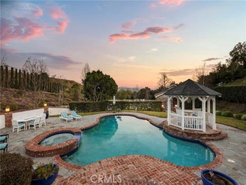 30882  Via Colinas  , Coto de Caza, CA