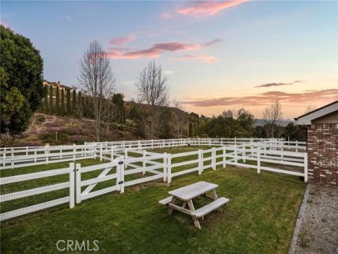 30882  Via Colinas  , Coto de Caza, CA