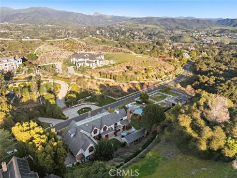 30882  Via Colinas  , Coto de Caza, CA