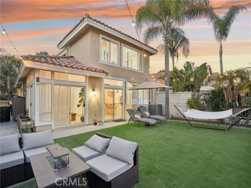 52  Via Andorra  , Coto de Caza, CA