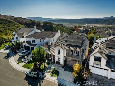 27  Running Brook Dr  , Coto de Caza, CA