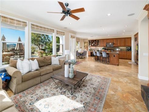 27  Running Brook Dr  , Coto de Caza, CA