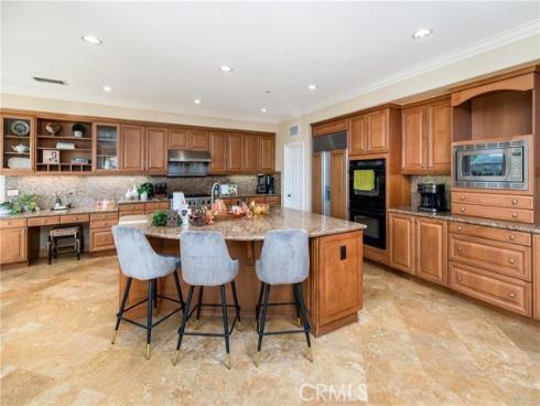 27  Running Brook Dr  , Coto de Caza, CA