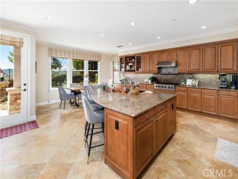 27  Running Brook Dr  , Coto de Caza, CA