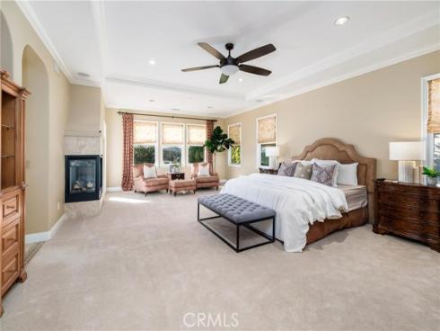 27  Running Brook Dr  , Coto de Caza, CA