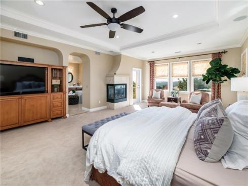 27  Running Brook Dr  , Coto de Caza, CA