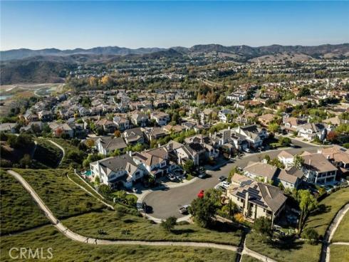 27  Running Brook Dr  , Coto de Caza, CA