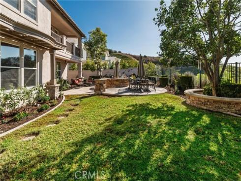 27  Running Brook Dr  , Coto de Caza, CA
