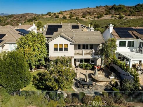 27  Running Brook Dr  , Coto de Caza, CA