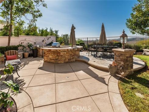 27  Running Brook Dr  , Coto de Caza, CA