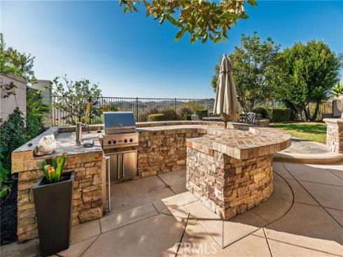 27  Running Brook Dr  , Coto de Caza, CA