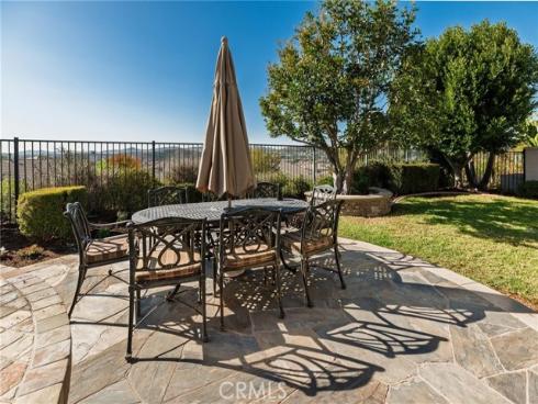 27  Running Brook Dr  , Coto de Caza, CA