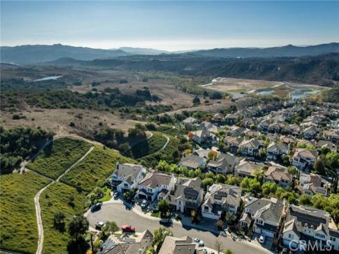 27  Running Brook Dr  , Coto de Caza, CA