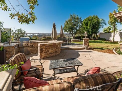 27  Running Brook Dr  , Coto de Caza, CA