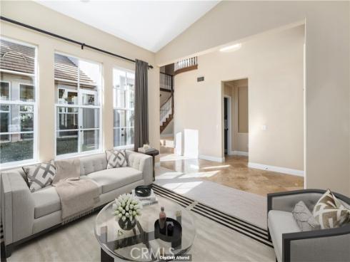 27  Running Brook Dr  , Coto de Caza, CA