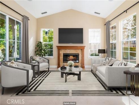 27  Running Brook Dr  , Coto de Caza, CA