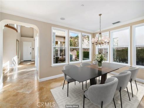 27  Running Brook Dr  , Coto de Caza, CA