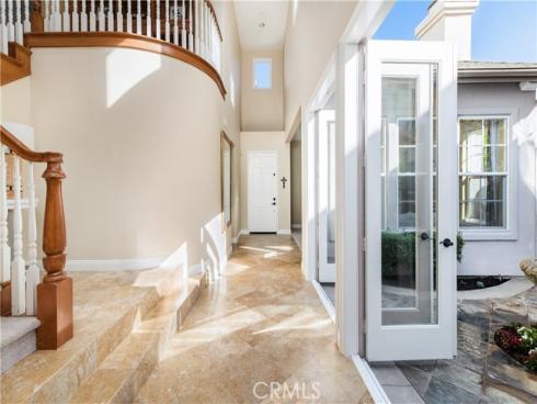 27  Running Brook Dr  , Coto de Caza, CA