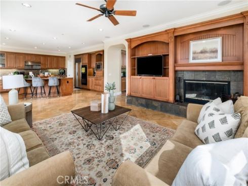 27  Running Brook Dr  , Coto de Caza, CA