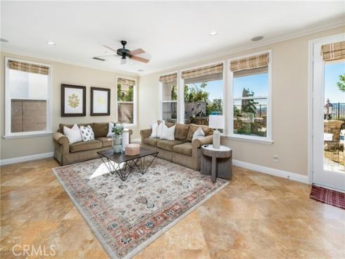 27  Running Brook Dr  , Coto de Caza, CA