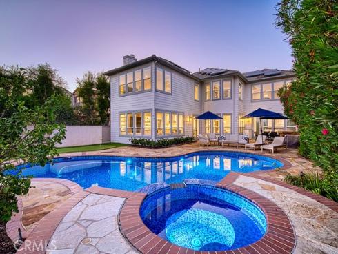 21  Portmarnoch   Court, Coto de Caza, CA