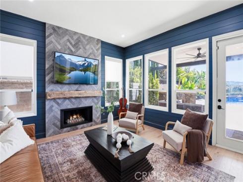 21  Portmarnoch   Court, Coto de Caza, CA