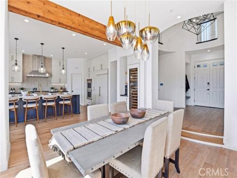 21  Portmarnoch   Court, Coto de Caza, CA