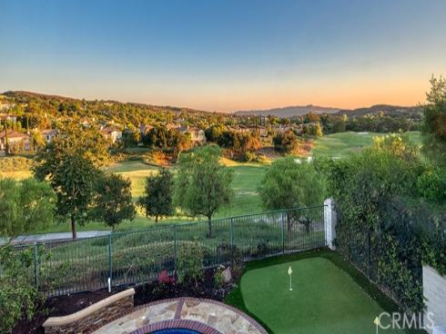 21  Portmarnoch   Court, Coto de Caza, CA