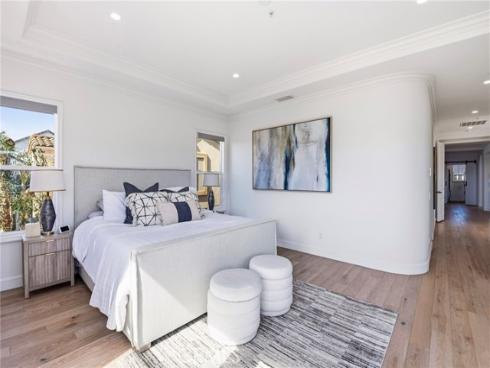 21  Portmarnoch   Court, Coto de Caza, CA