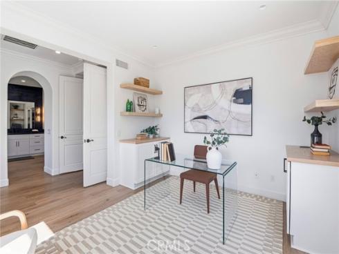 21  Portmarnoch   Court, Coto de Caza, CA