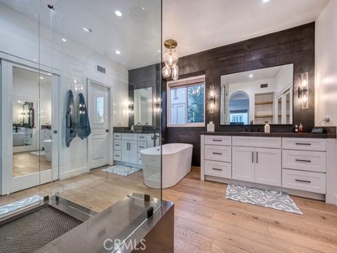 21  Portmarnoch   Court, Coto de Caza, CA