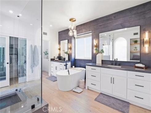 21  Portmarnoch   Court, Coto de Caza, CA