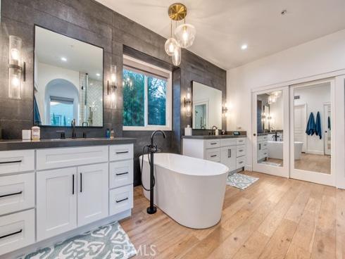 21  Portmarnoch   Court, Coto de Caza, CA