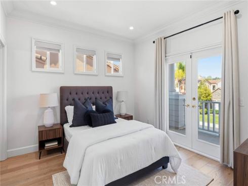 21  Portmarnoch   Court, Coto de Caza, CA