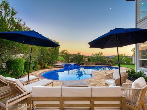 21  Portmarnoch   Court, Coto de Caza, CA