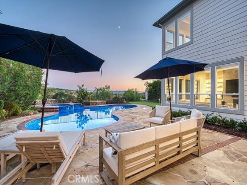 21  Portmarnoch   Court, Coto de Caza, CA