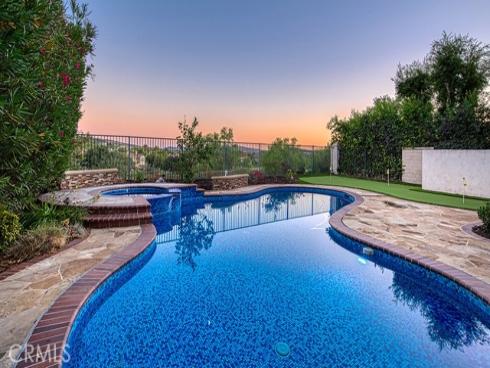 21  Portmarnoch   Court, Coto de Caza, CA