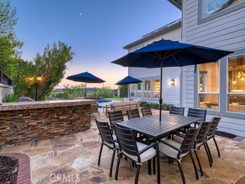 21  Portmarnoch   Court, Coto de Caza, CA