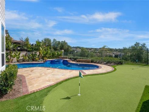 21  Portmarnoch   Court, Coto de Caza, CA