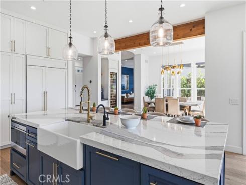 21  Portmarnoch   Court, Coto de Caza, CA