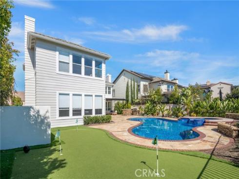 21  Portmarnoch   Court, Coto de Caza, CA