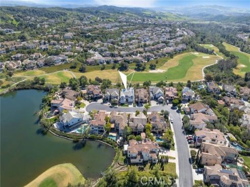 21  Portmarnoch   Court, Coto de Caza, CA