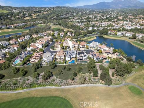 21  Portmarnoch   Court, Coto de Caza, CA