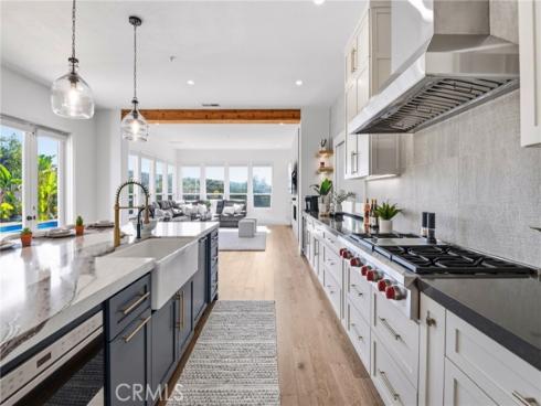 21  Portmarnoch   Court, Coto de Caza, CA