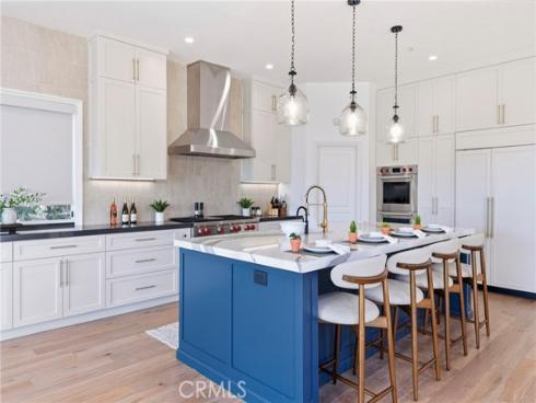 21  Portmarnoch   Court, Coto de Caza, CA