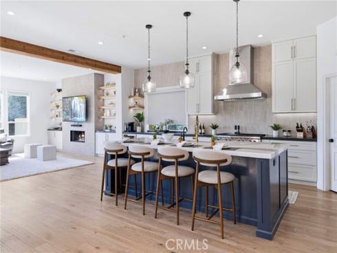 21  Portmarnoch   Court, Coto de Caza, CA