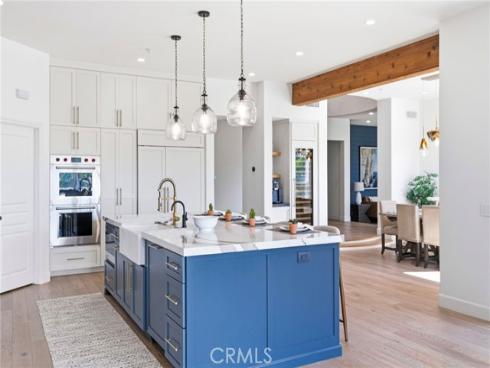 21  Portmarnoch   Court, Coto de Caza, CA