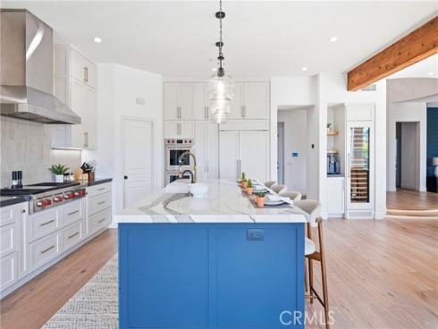 21  Portmarnoch   Court, Coto de Caza, CA