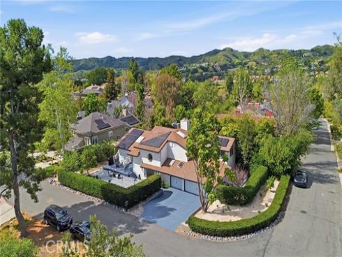 31841  Via Perdiz  , Coto de Caza, CA