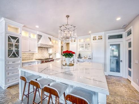 16  Golden Poppy  , Coto de Caza, CA